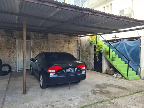 Cochera en Venta en Republica De La Sexta, Rosario