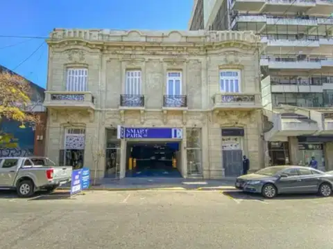 Cochera en Venta en Centro, Rosario
