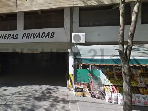 Cochera en Venta en Ntra. Sra. Del Rosario, Rosario