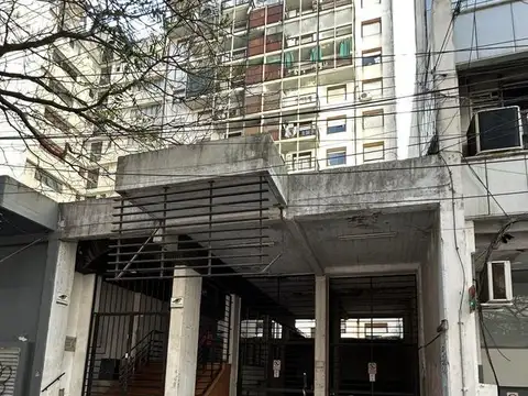 Cochera en Venta en Centro, Rosario