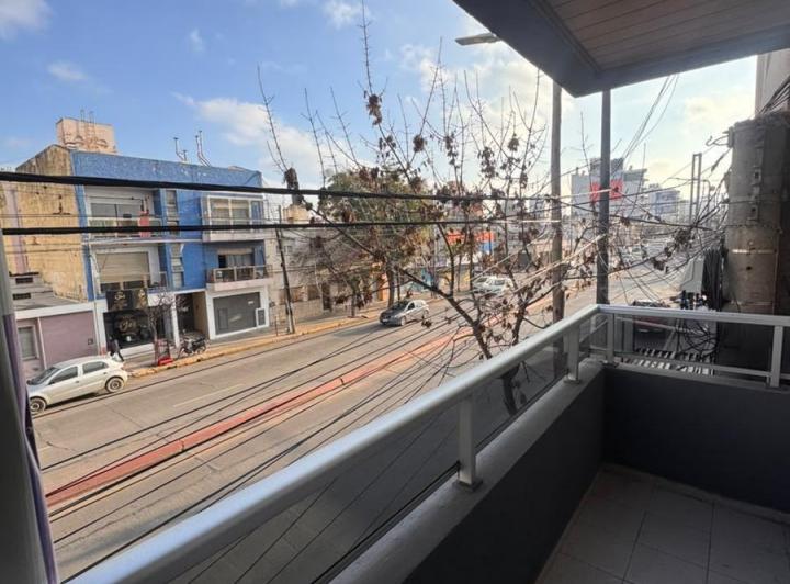 Departamento · 45m² · 6 Ambientes