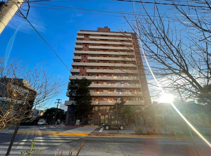 Departamento · 45m² · 2 Ambientes