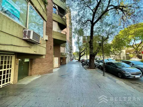 Cochera en Venta en Centro, Rosario