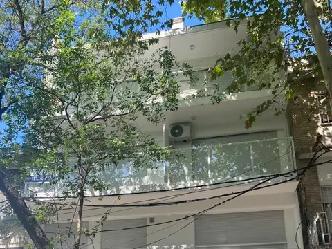 Cochera en Venta en Republica De La Sexta, Rosario