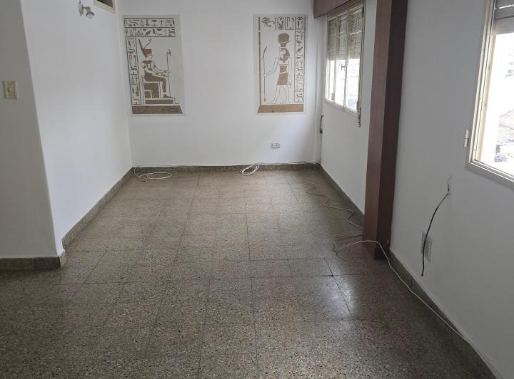 Departamento · 65m² · 5 Ambientes