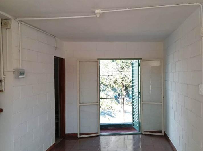 Departamento · 40m² · 1 Ambiente