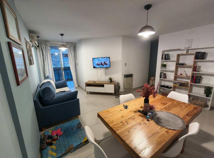 Departamento · 75m² · 3 Ambientes