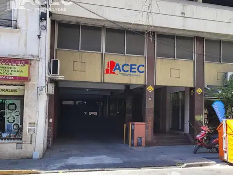 Cochera en Venta en Centro, Rosario