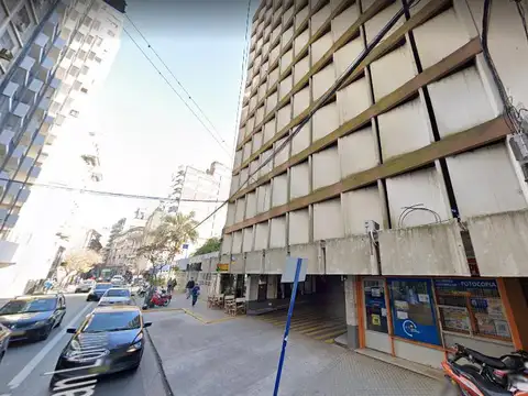Cochera en Venta en Centro, Rosario