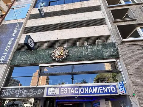 Cochera en Venta en Centro, Rosario