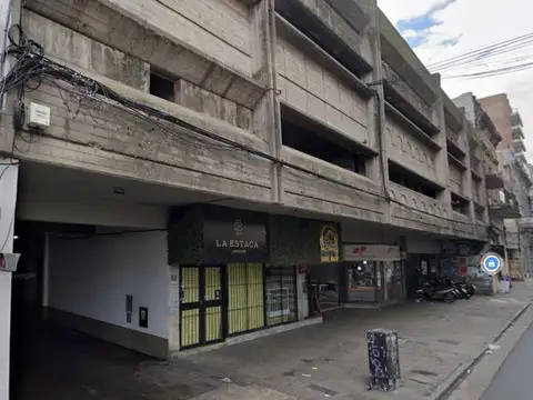Cochera en Venta en Centro, Rosario
