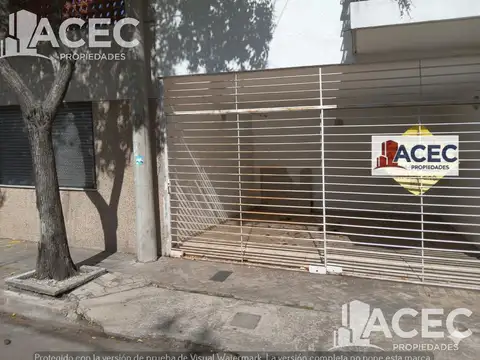 Cochera en Venta en Echesortu, Rosario