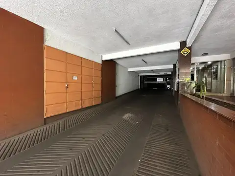Cochera en Venta en Centro, Rosario