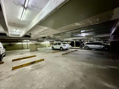 Cochera en Venta en Centro, Rosario
