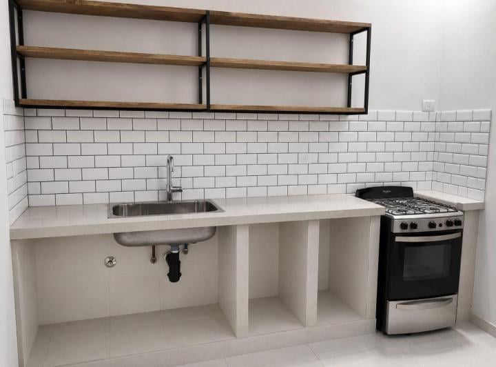 Casa · 1m² · 1 Ambiente · 1 Cochera