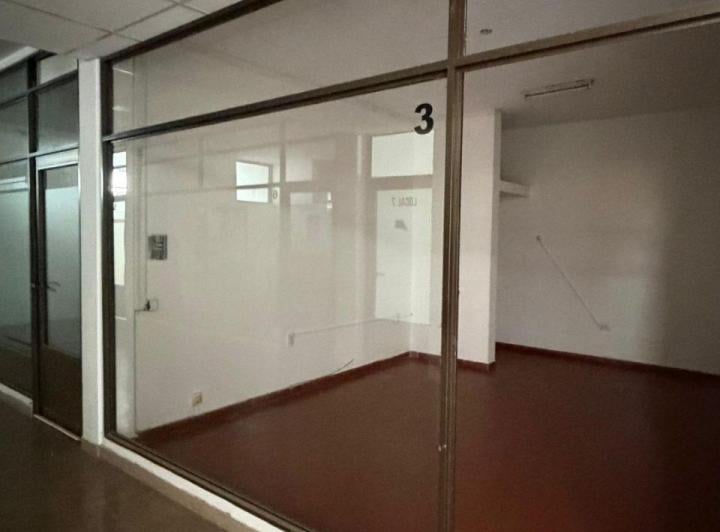 Oficina comercial · 15m² · 1 Ambiente