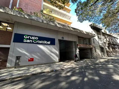 Cochera en Venta en Centro, Rosario