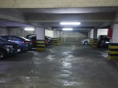 Cochera en Venta en Centro, Rosario