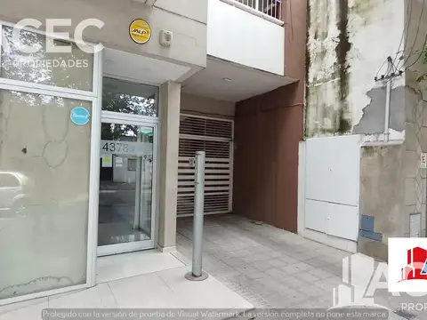 Cochera en Venta en Ludueña, Rosario