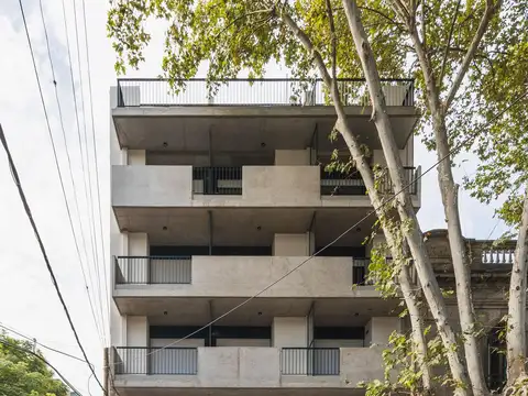 Cochera en Venta en Luis Agote, Rosario