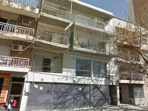 Cochera en Venta en Echesortu, Rosario