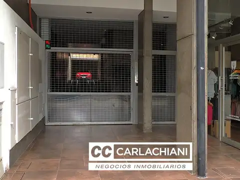 Cochera en Venta en Rosario, Santa Fe