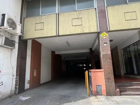 Cochera en Venta en Centro, Rosario