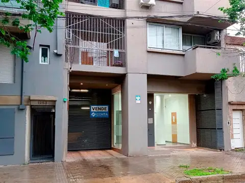 Cochera en Venta en Echesortu, Rosario