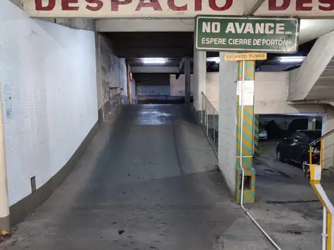 Cochera en Venta en Centro, Rosario