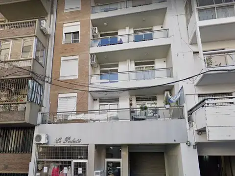 Cochera en Venta en Rosario, Santa Fe