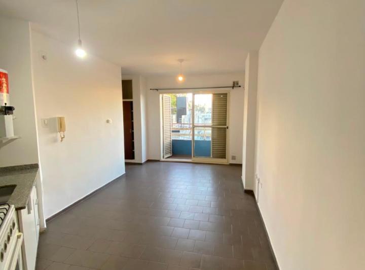 Departamento · 35m² · 1 Ambiente