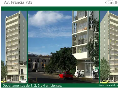 Cochera en Venta en Rosario, Santa Fe