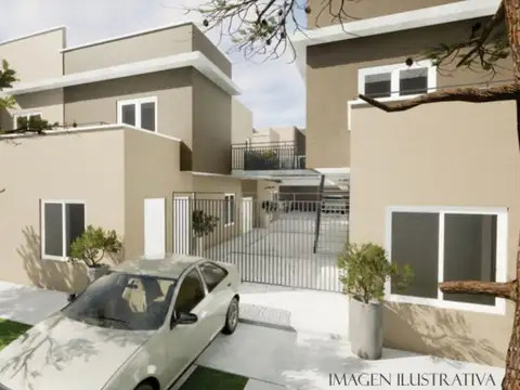 Cochera en Venta en Esperanza, Las Colonias