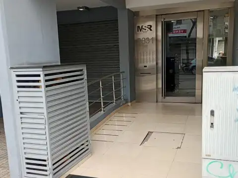 Cochera en Venta en Nuestra Señora De Lourdes, Rosario