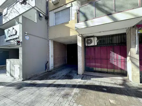 Cochera en Venta en Martín, Rosario