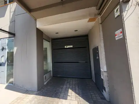 Cochera en Venta en Centro, Rosario