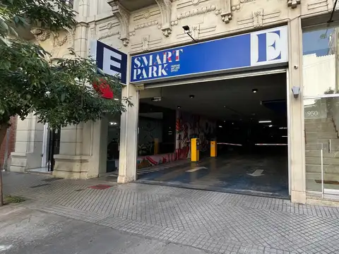 Cochera en Venta en Centro, Rosario