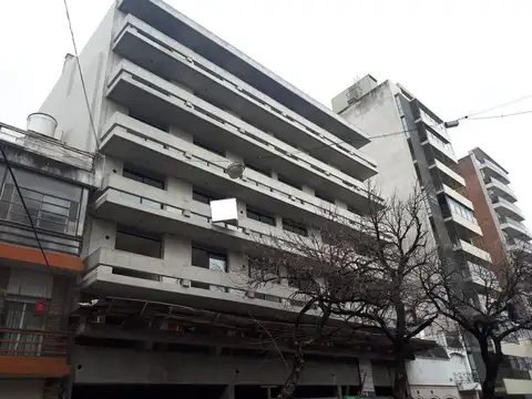 Cochera en Venta en Abasto, Rosario