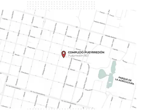 Cochera en Venta en Esperanza, Las Colonias