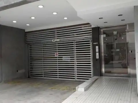Cochera en Venta en Centro, Rosario