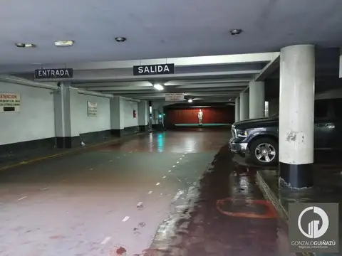 Cochera en Venta en Centro, Rosario