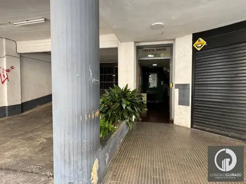Cochera en Venta en Centro, Rosario