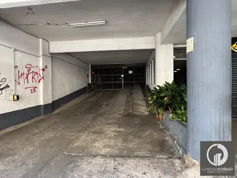 Cochera en Venta en Centro, Rosario