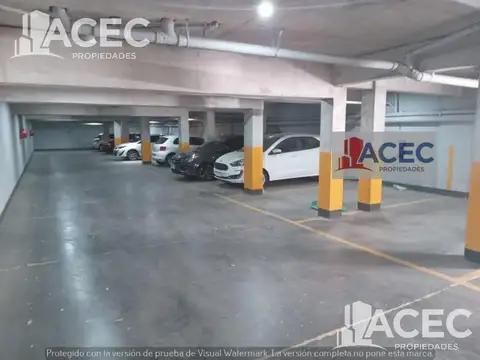 Cochera en Venta en Echesortu, Rosario