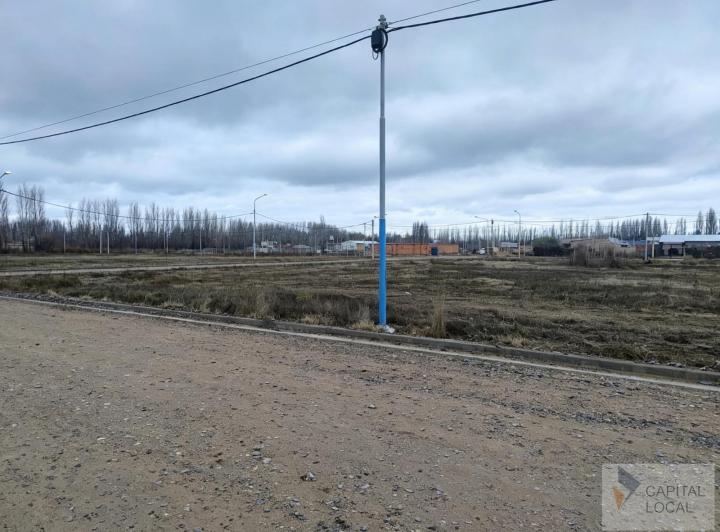 Terreno · 360m²