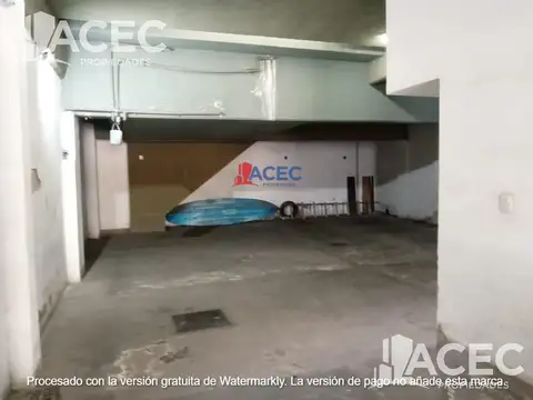 Cochera en Venta en Ludueña, Rosario