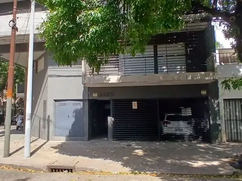 Cochera en Venta en Luis Agote, Rosario
