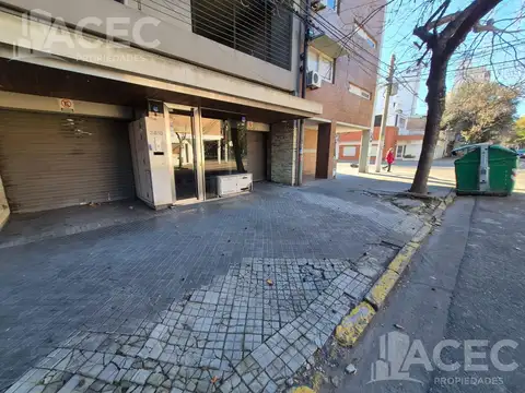 Cochera en Venta en Echesortu, Rosario