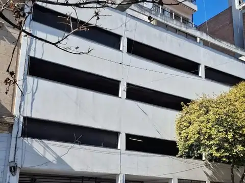 Cochera en Venta en Centro, Rosario