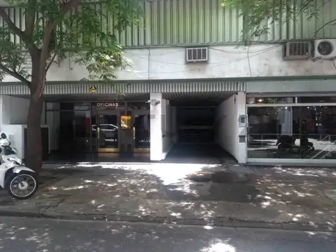 Cochera en Venta en Centro, Rosario
